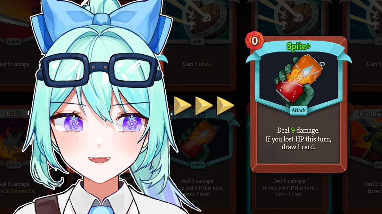 【Slay the Spire 2】 CRACK OPEN A COLD ONE