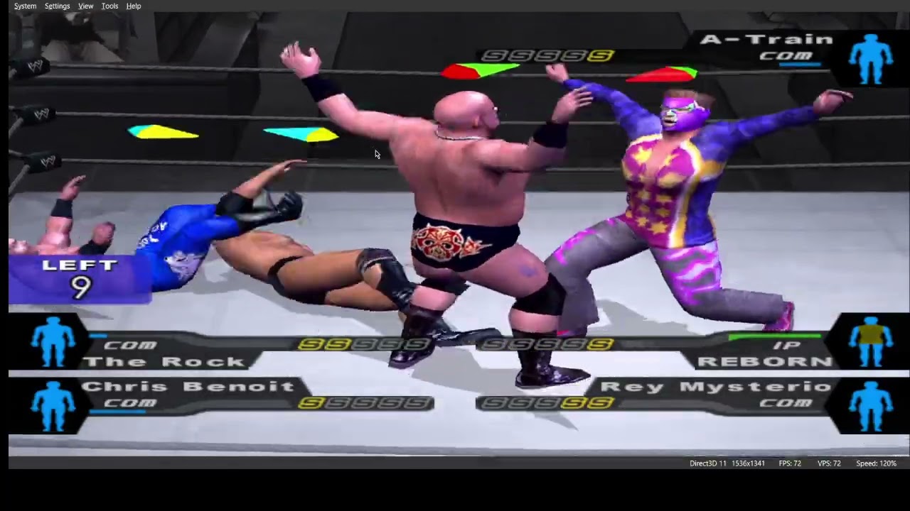 WWE SmackDown Here Comes The Pain🔥 |Relive The Ruthless Aggression Era