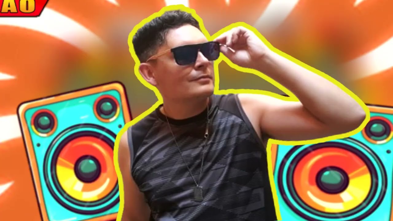 TBT ADRIANO BATIDÃO O REI DA NOITE 2024 LANÇAMENTO NOVO