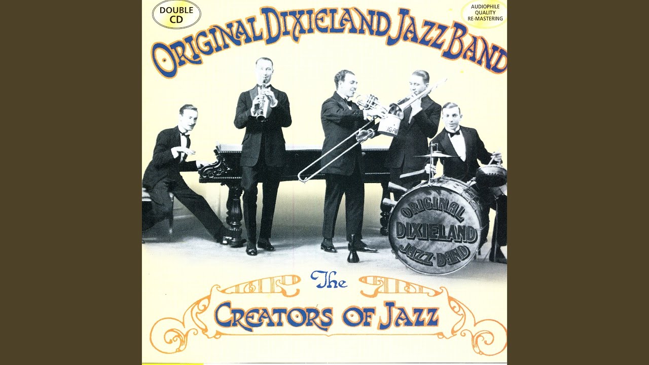 Crazy Blues