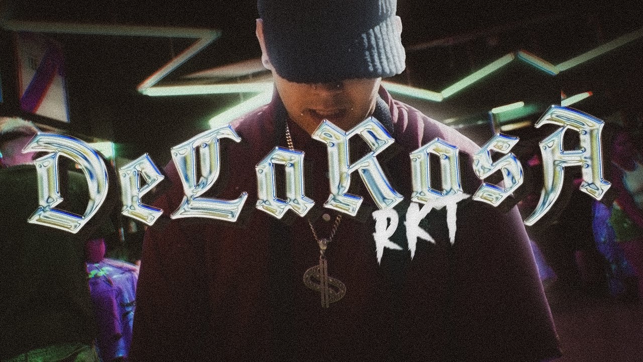 DELAROSA RKT - MATITE, @RodriBarrera , @yanino_  (Video&nbsp;Oficial)