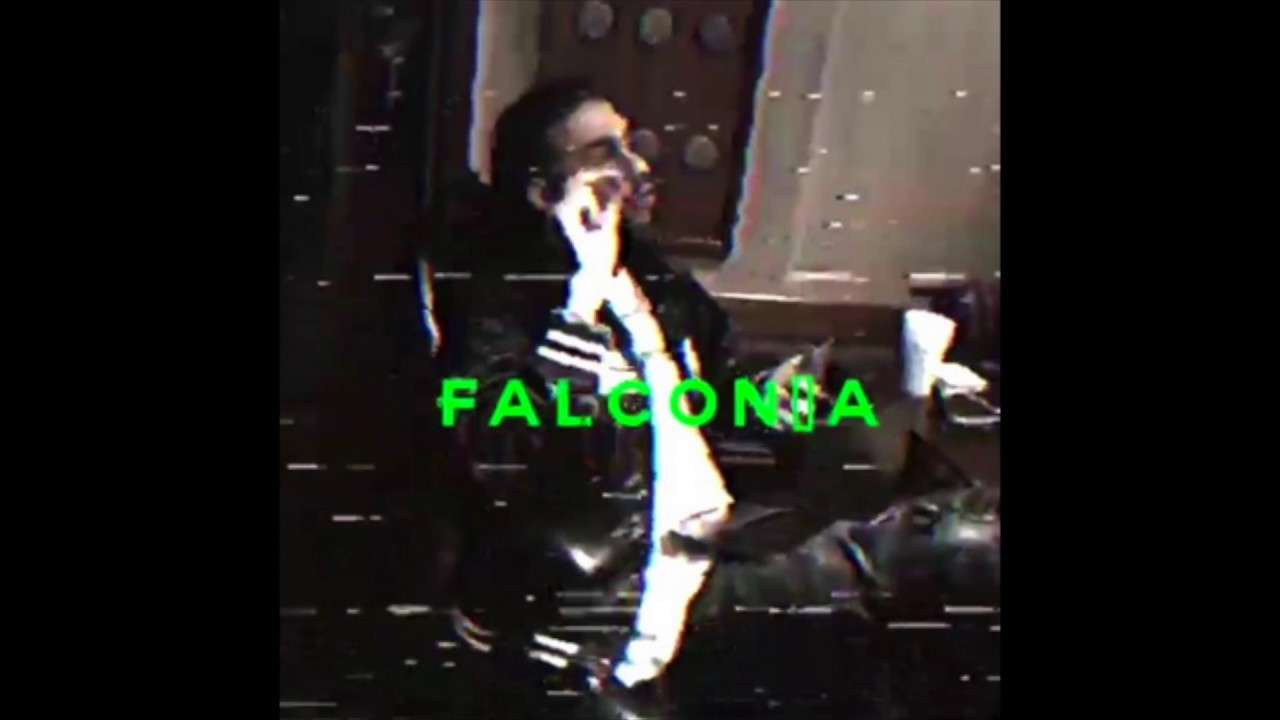Robb Bank$ - FALCONIA (Prod. By Nuri)