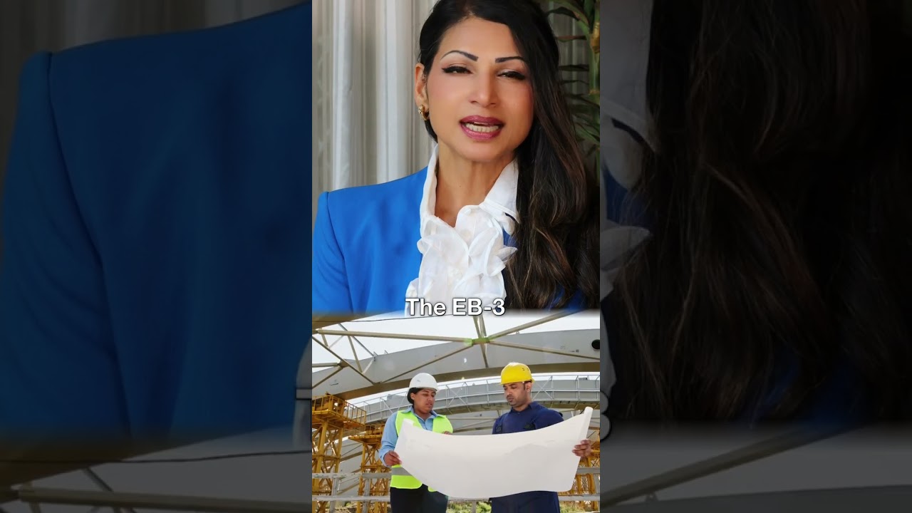 Green Card Options, Explained