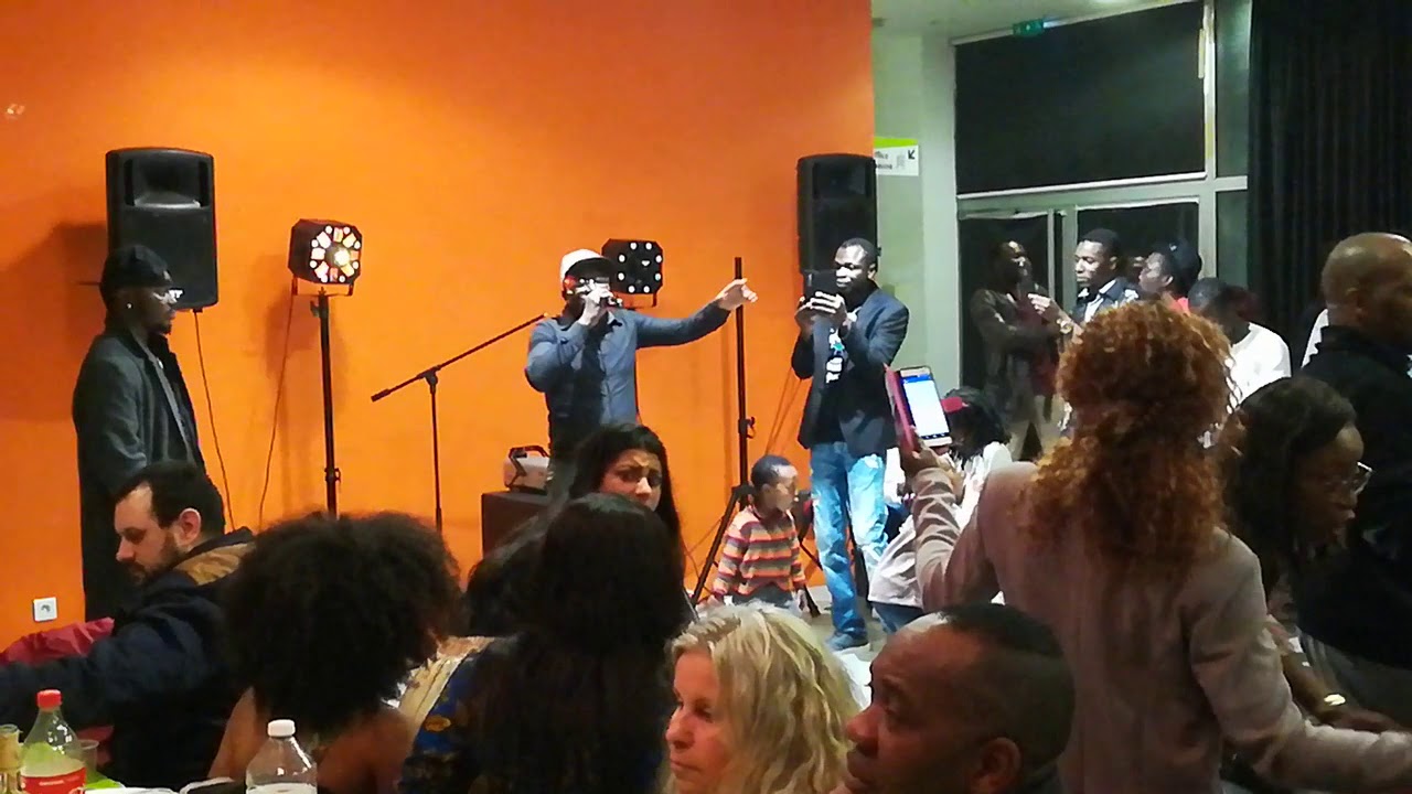 YONI BURKINA FASO
