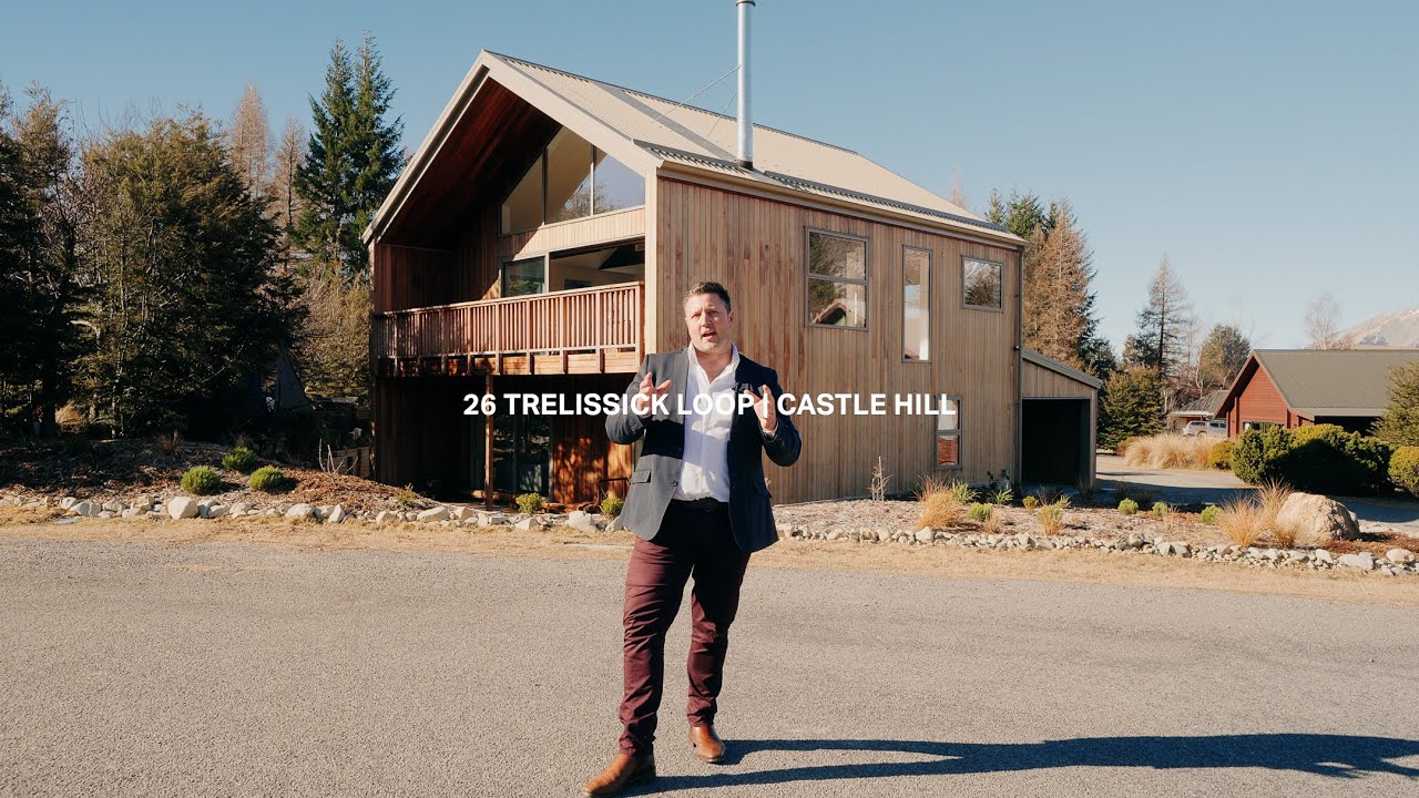 Rob East , Ray White - 46 Trelissick Loop, Castle Hill