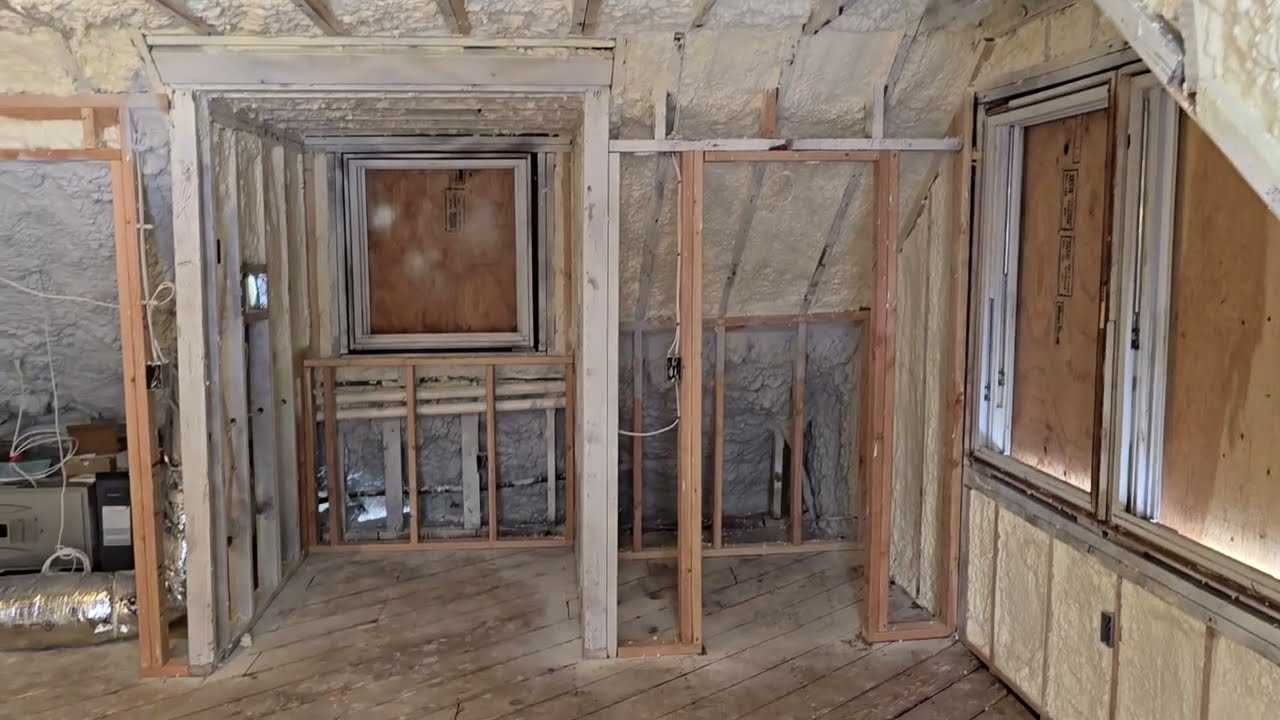 15 Forbell Post Insulation