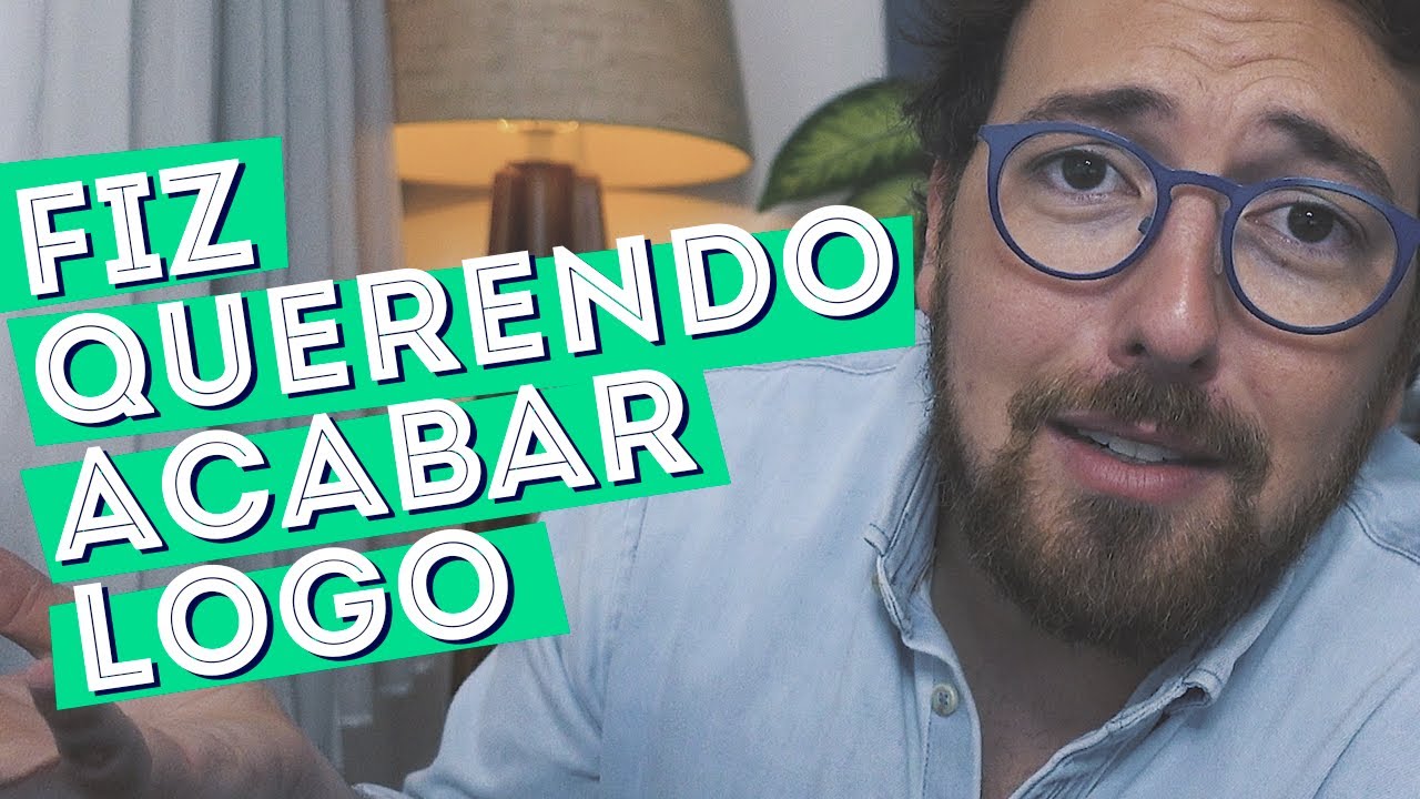 É possível recomeçar um relacionamento do passado? | Fred Responde #1