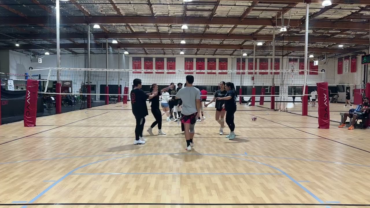 MVVC Revco Private Court (4/4)