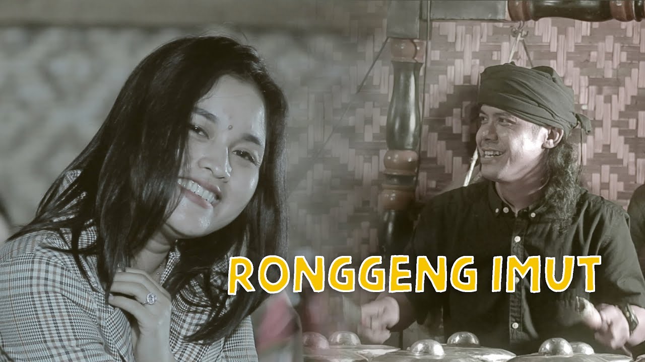Ronggeng Imut - Sambasunda Tatabeuhan di Rangkay