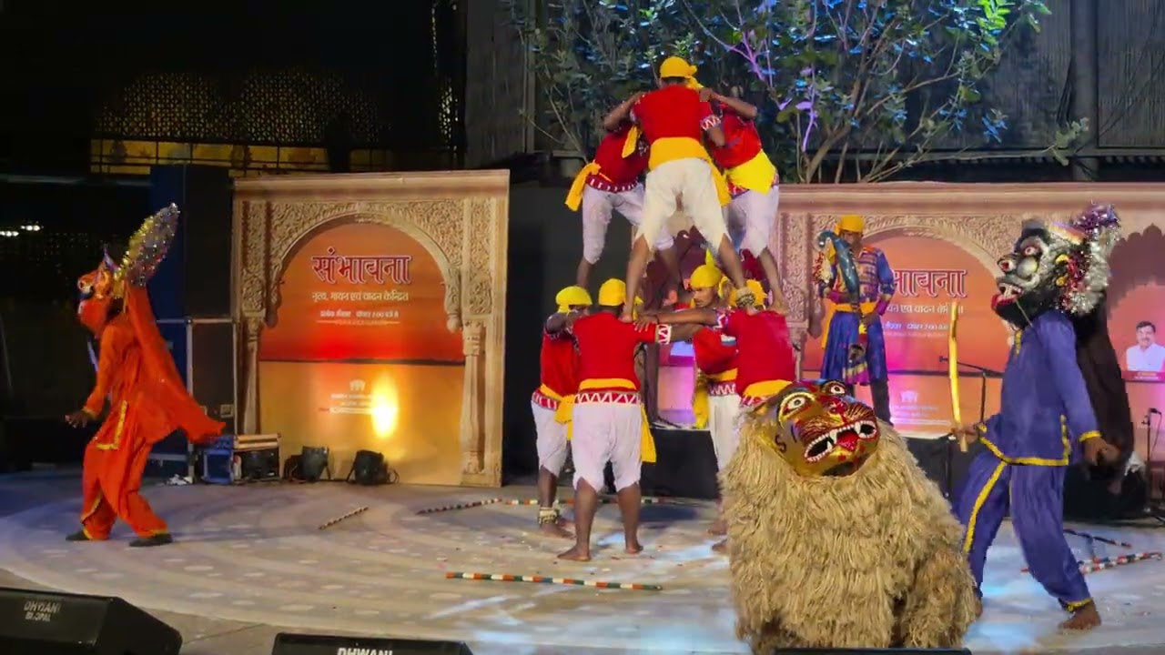 लोक गीत और नित्य