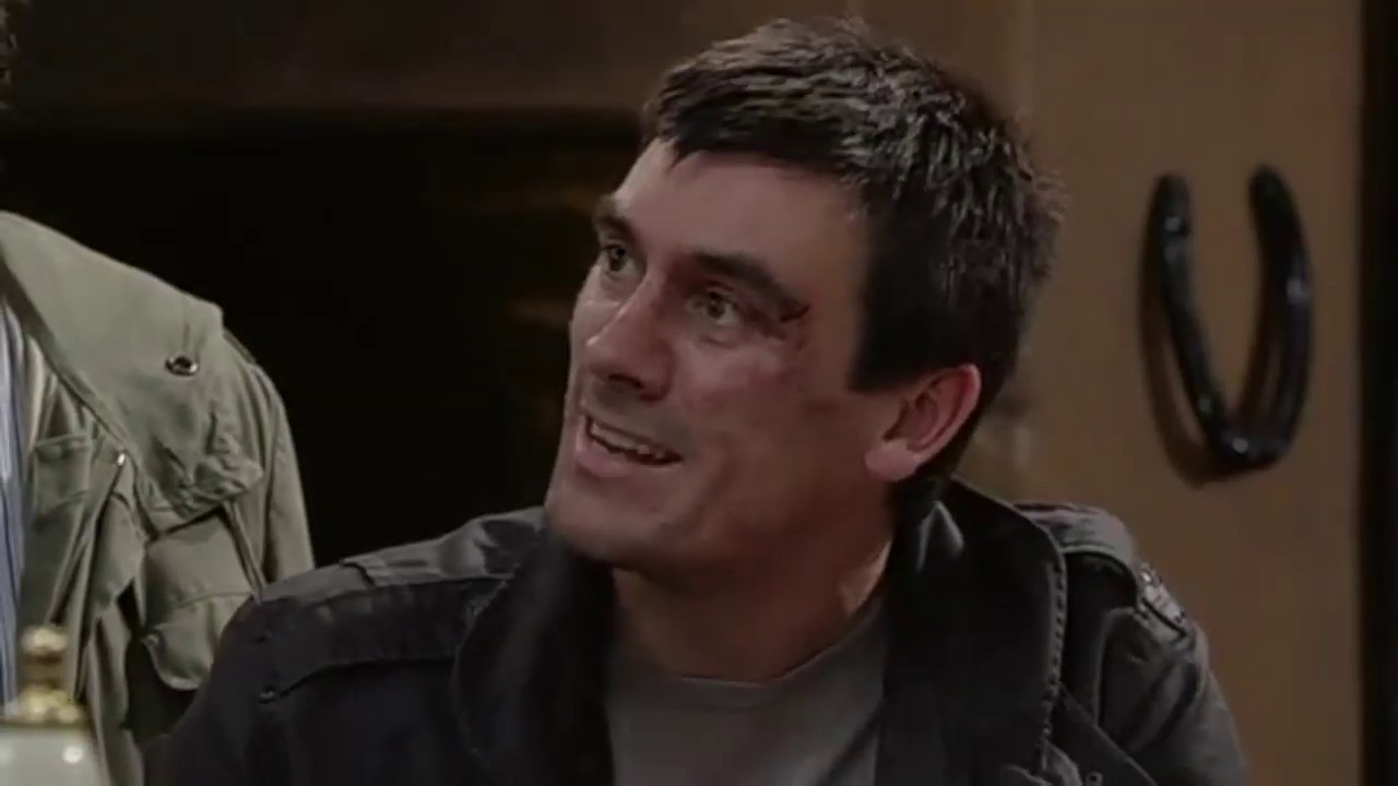 Cain Dingle 30th April 2009