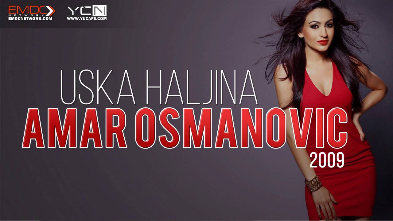 Amar Osmanovic - Uska Haljina