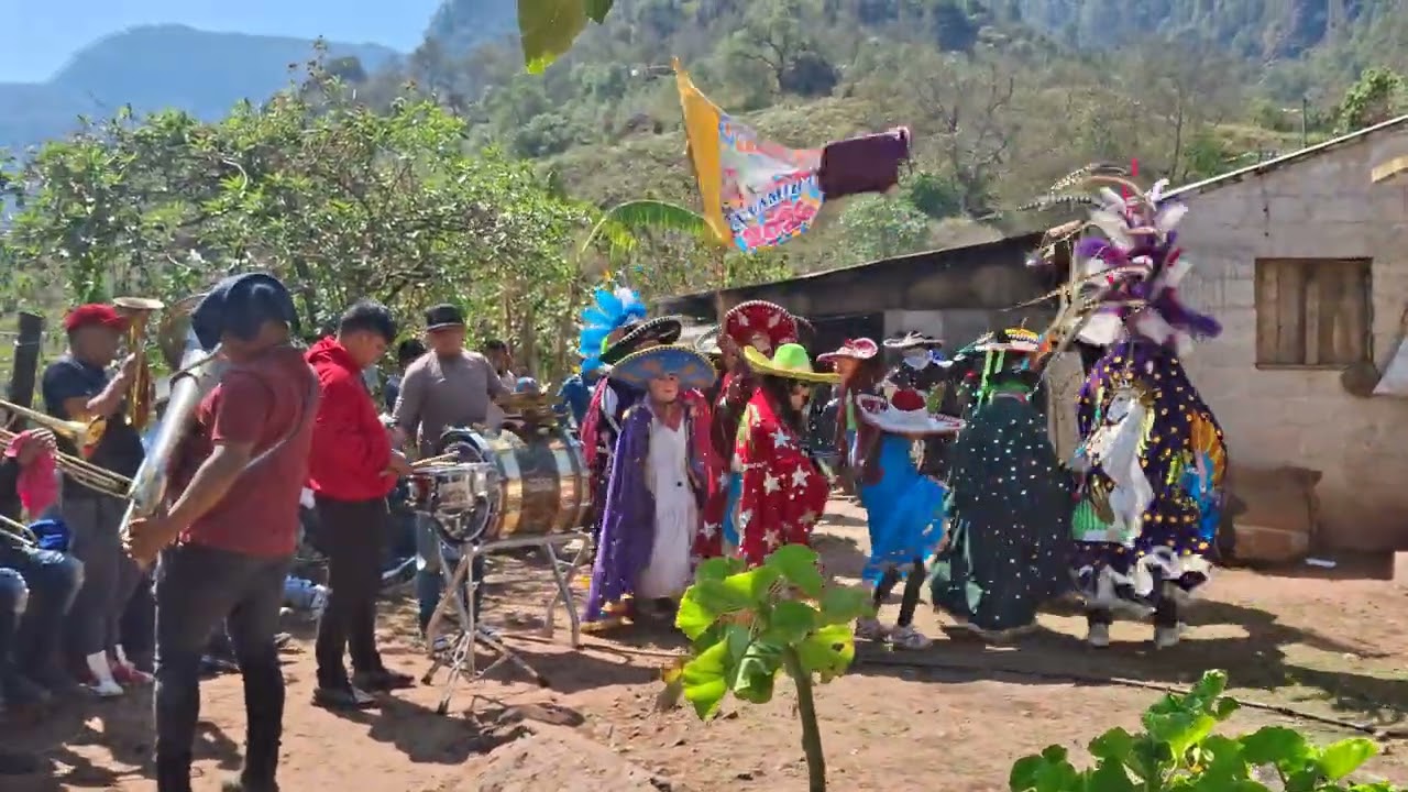 5. Carnaval Altamira Huayacocotla 2026