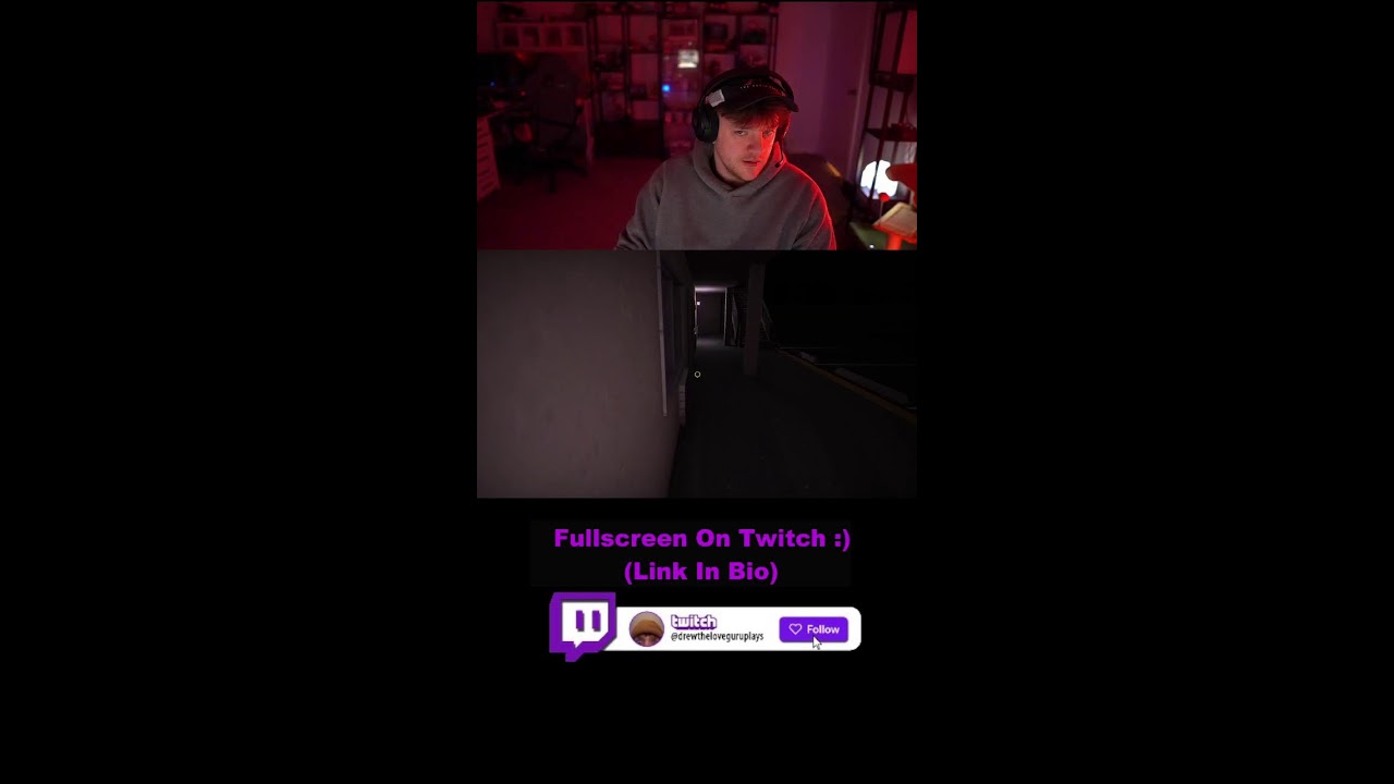 SHORT HORROR GAME NIGHT