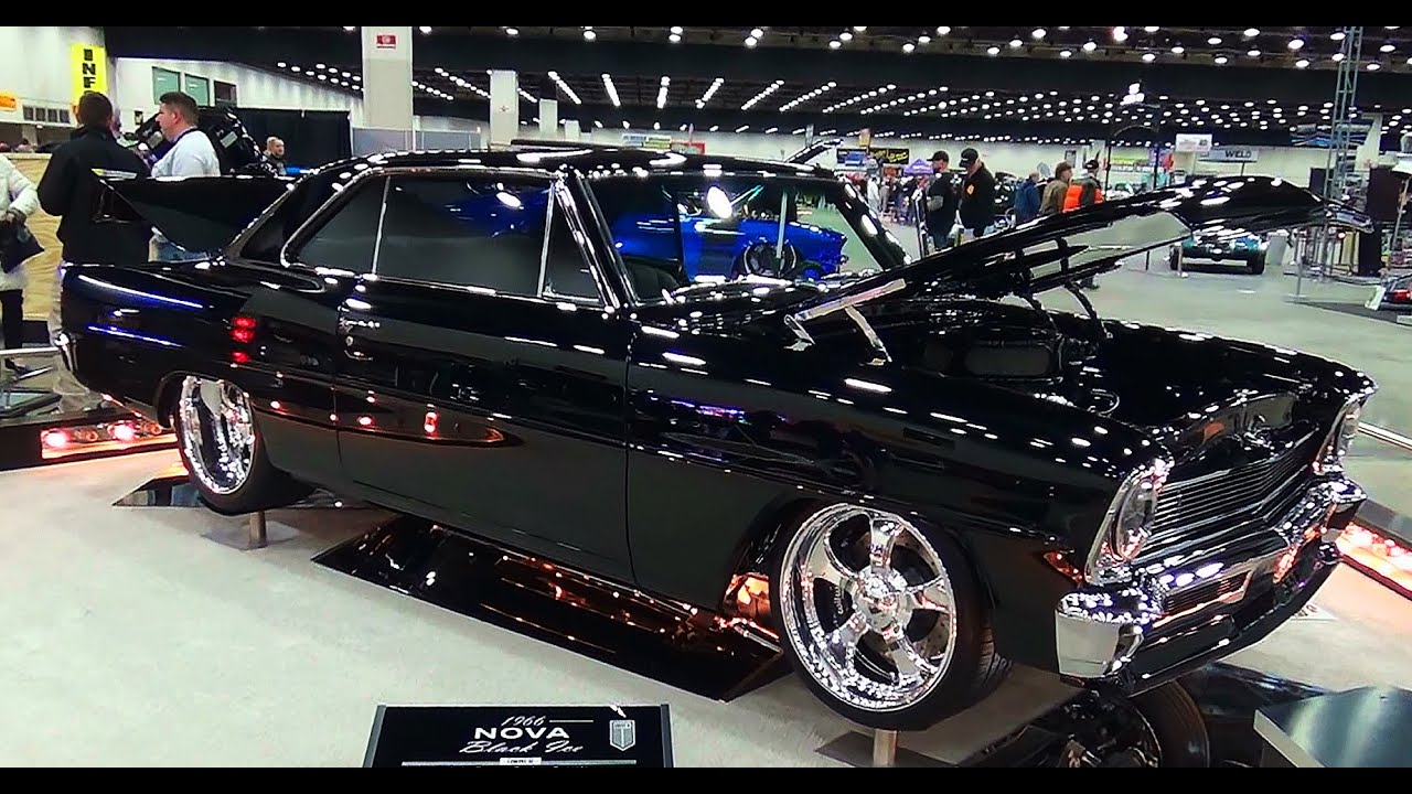 66 Nova 