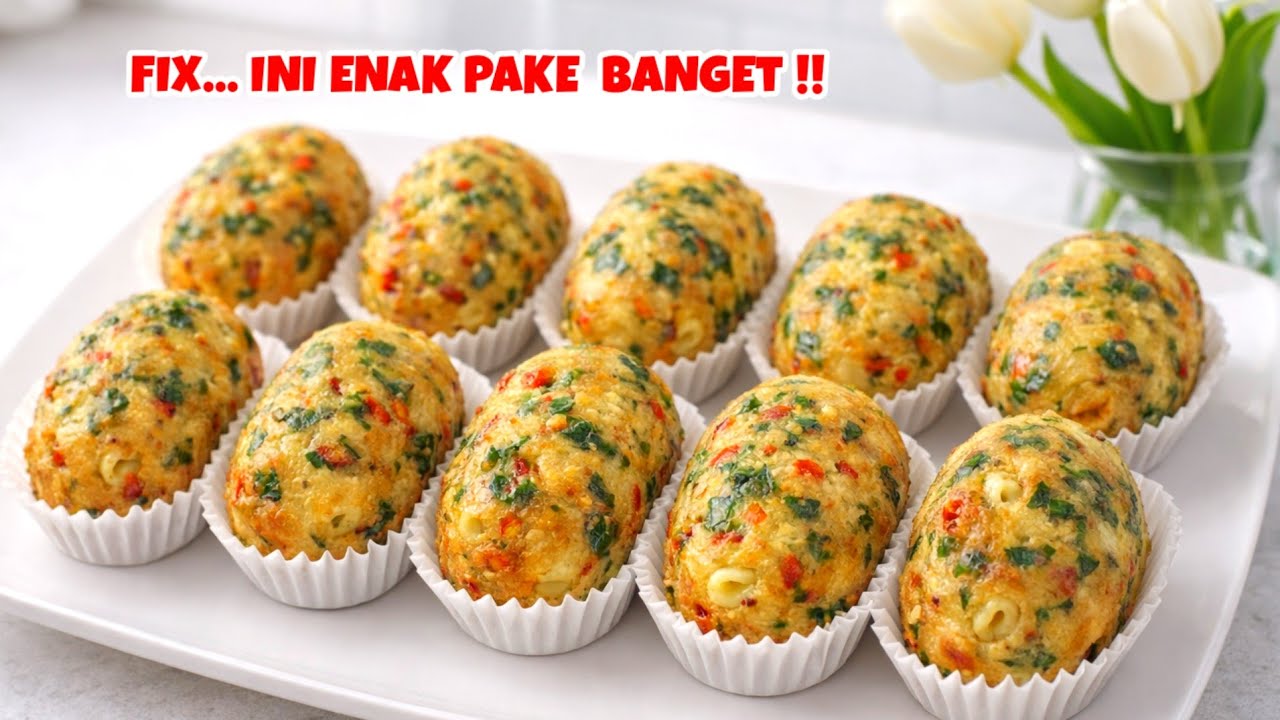 WOW... AWALNYA ISENG JUALAN INI, SEKARANG JADI PALING LARIS ‼️ PADAHAL MEMBUATNYA MUDAH MODAL RECEH