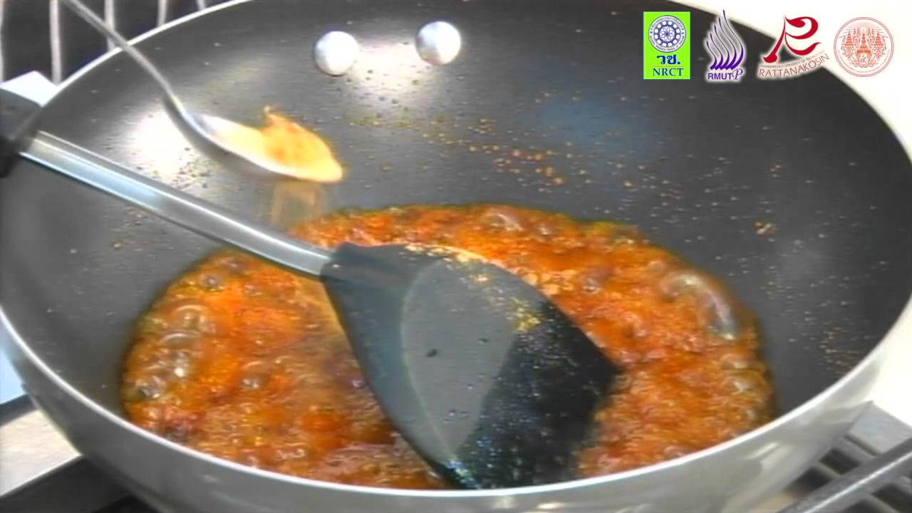 ตำรับอาหารไทยออนไลน์ฯ - หมูไข่พะโล้