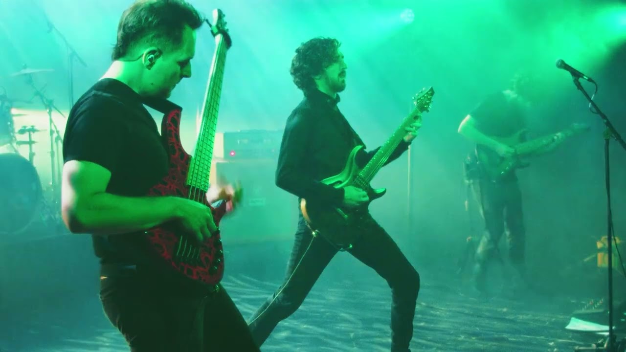Outrun the Sunlight - Live at dunk!festival 2024