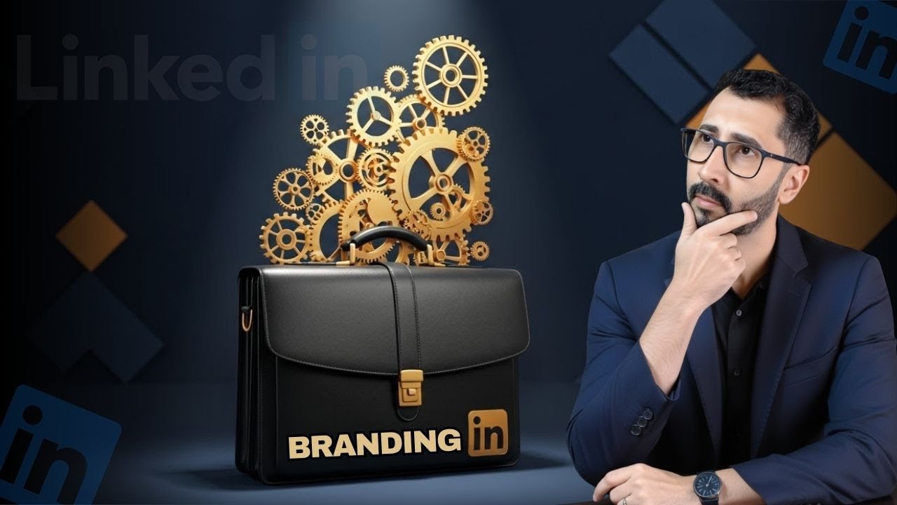 Seu Perfil no LinkedIn Está Pronto Para Oportunidade?