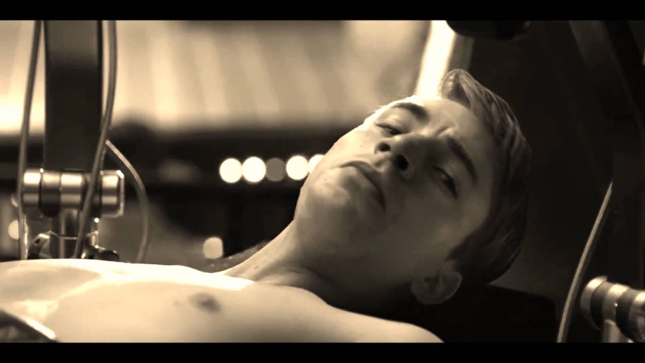 Captain America / Steve Rogers /  Incomplete