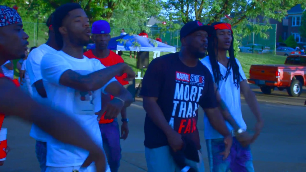 BOGARD STYLEZ WEST SIDE OFFICIAL VIDEO