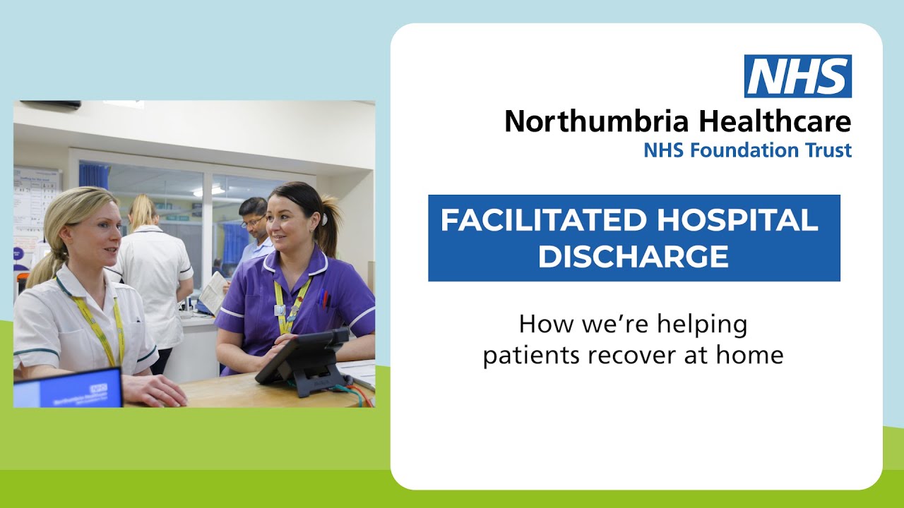Facilitated Hospital Discharge