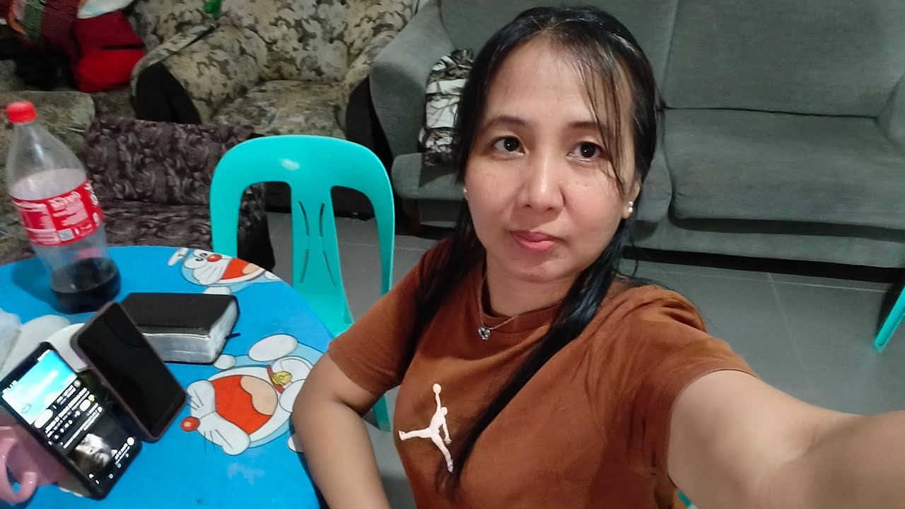 LIVE SELLING SA VLOGGERS VILLAGE