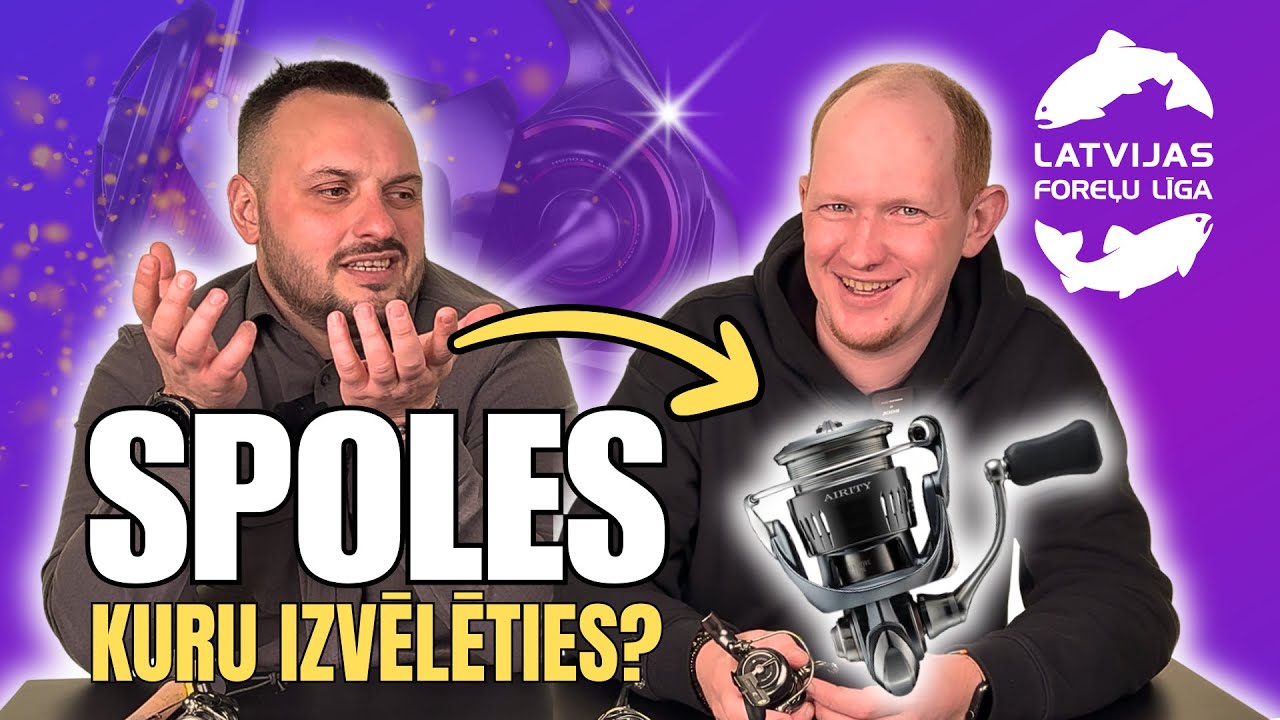 Spoles izvēles ceļvedis: No budžeta klases līdz premium