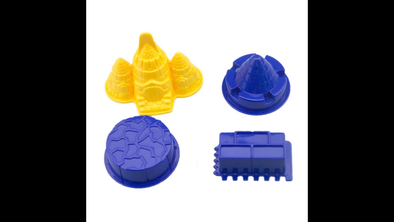 IBIZA - castle molds toy PRODUCTS
