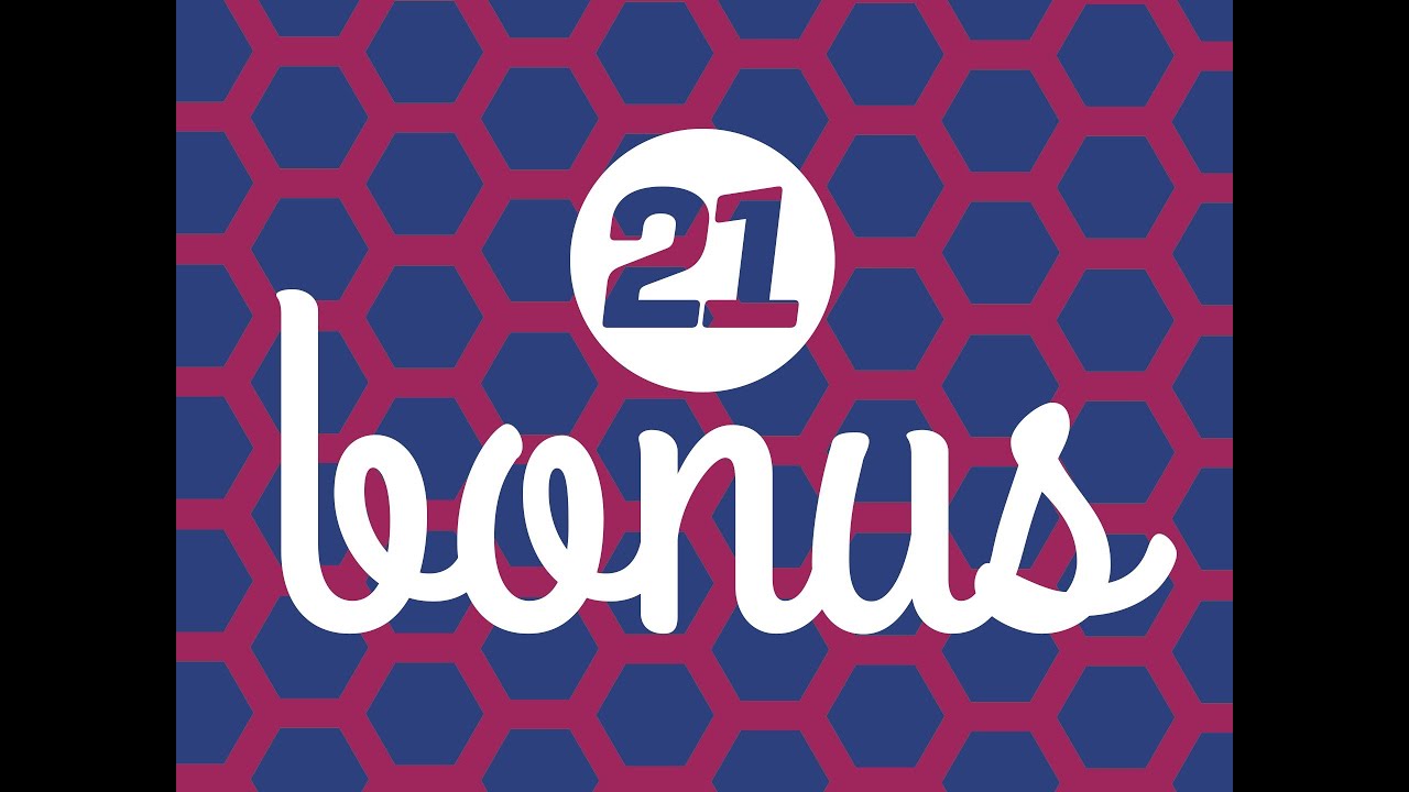 BONUS №21 - There's A Goat Riding Me