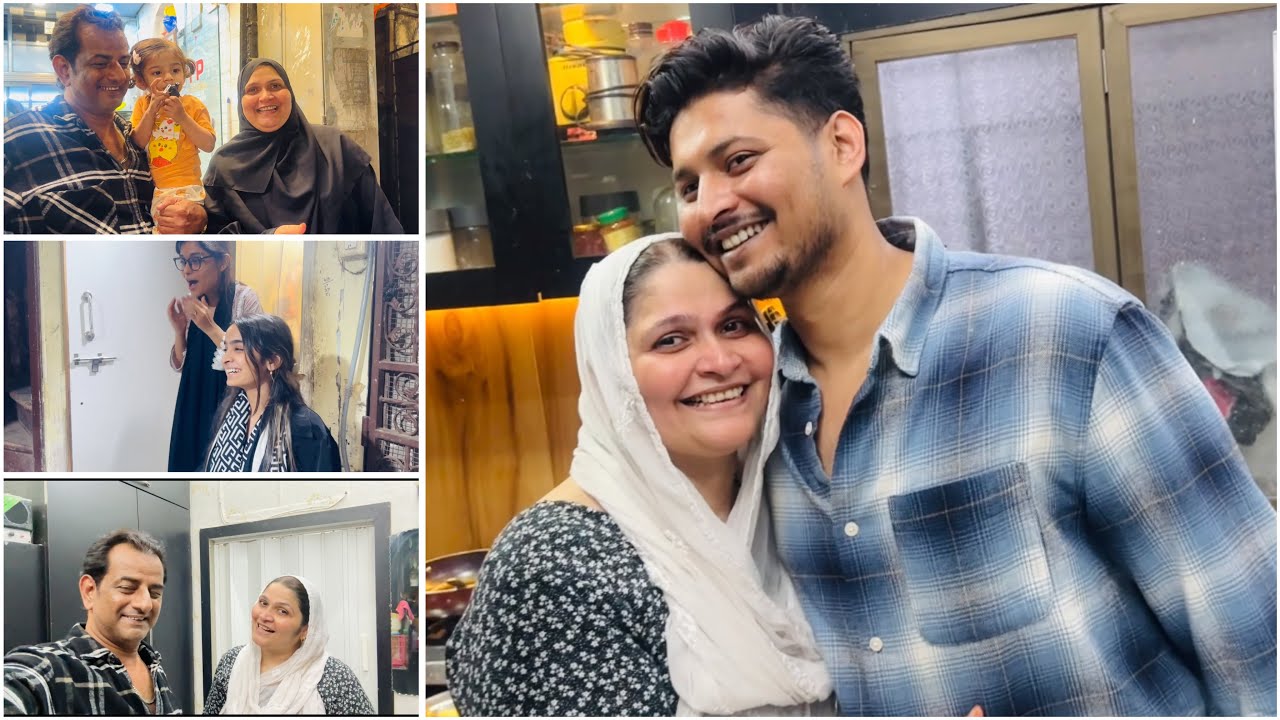 Aaj iffu ko mila both bara surprise gift 🎁 dekh ke both khush ho gay iftar pe meri behn bhi aai ￼