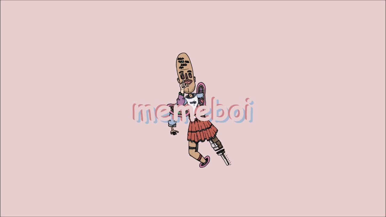 Chrosky - Memeboi (Official Audio)