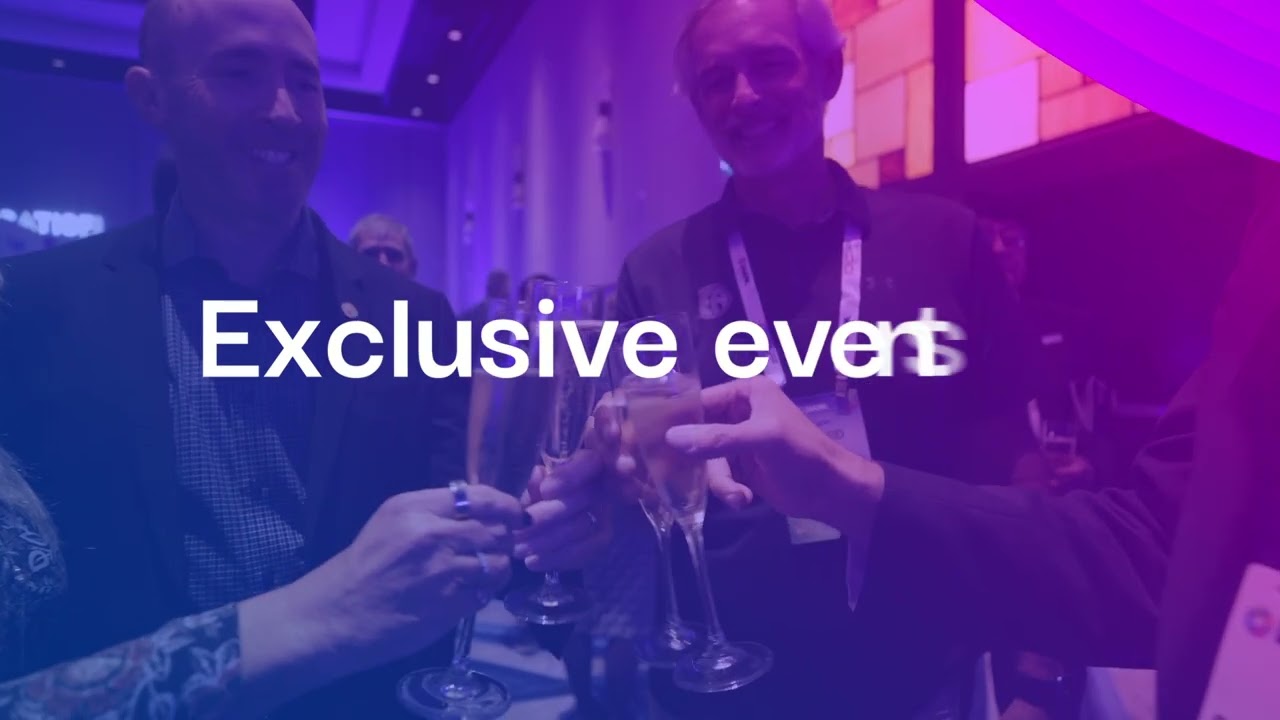 IAAPA Expo 2025 | Nov. 17-21, 2025