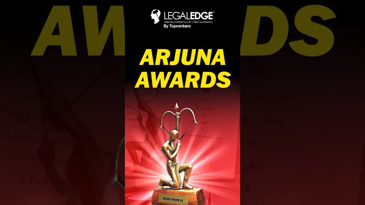 Arjuna Awards 2024 | What is Arjuna Awards?