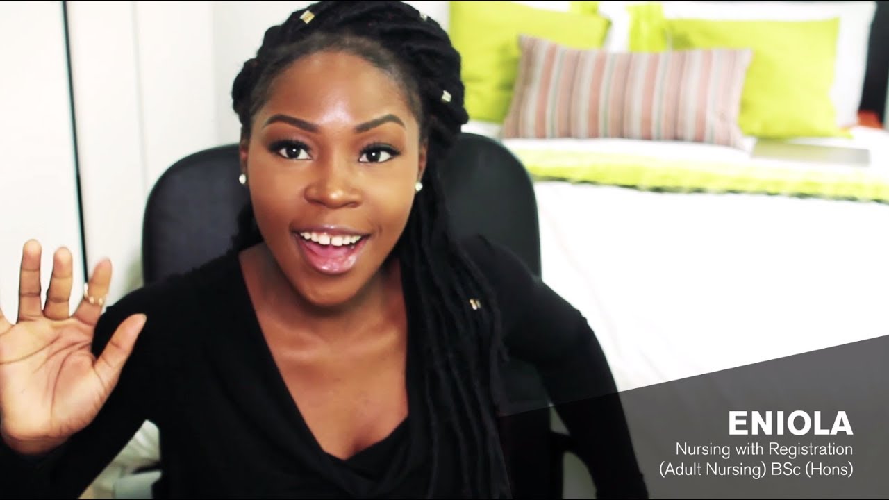 DMU Vloggers: What to expect from your first week at DMU