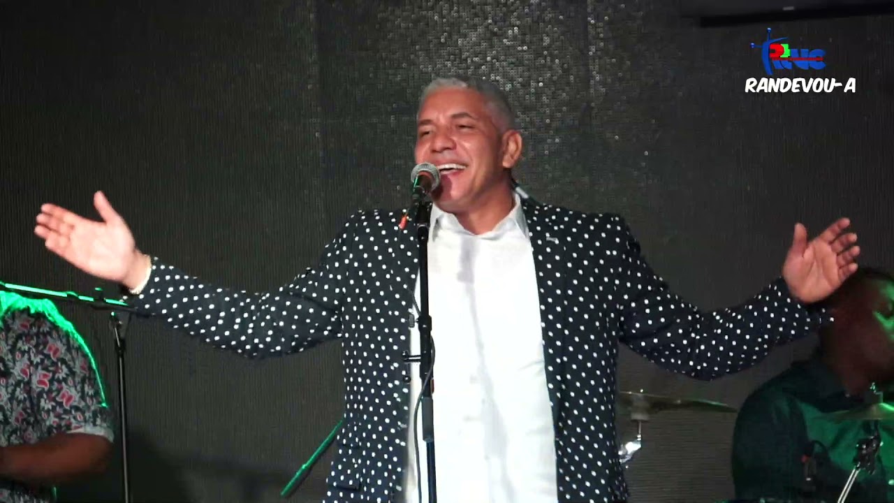 KREYOL LA | CANAAN CA VIENDRA LIVE | BOSTON