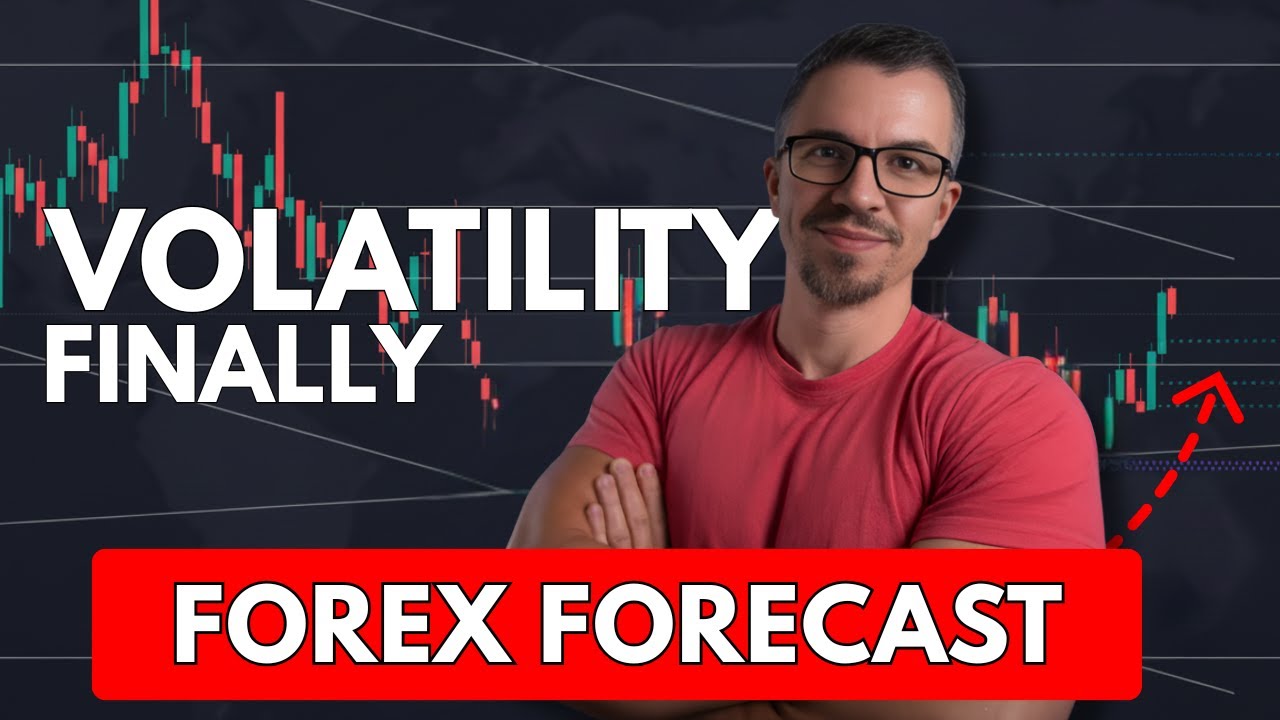 Еженедельный прогноз рынка Форекс: DXY, EURUSD, GBPUSD, USDJPY, NZDUSD, XAUUSD (29 сентября &ndash; 3 о...
