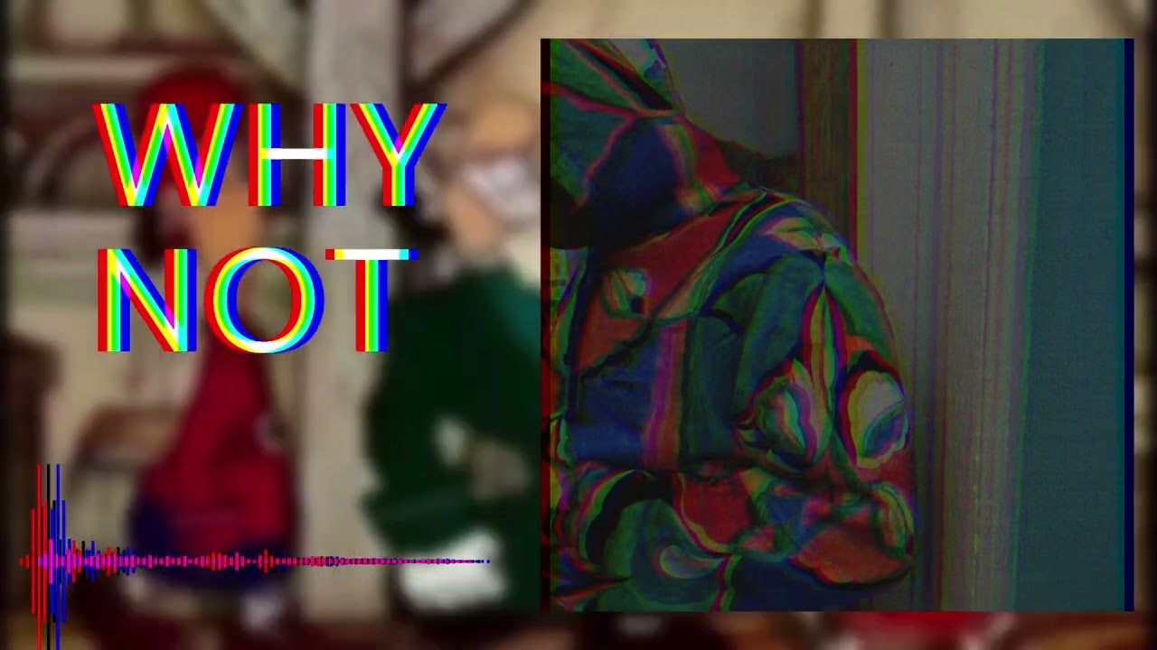 Ghostface Playa - Why Not (Instrumental) [Dr. Livesey Walk]