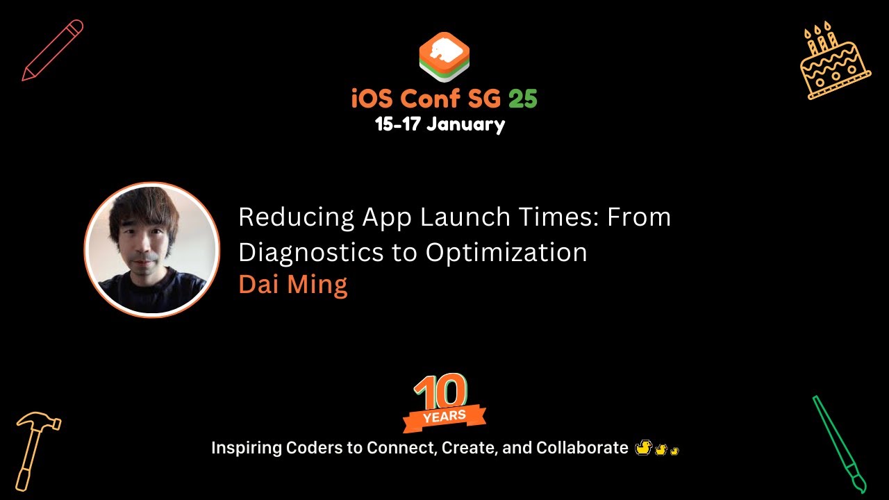 Reducing App Launch Times: From Diagnostics to Optimization