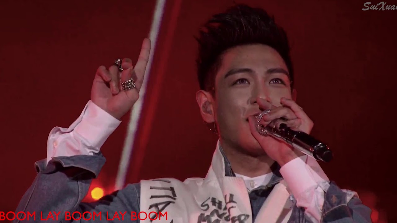 【FMV】Choi Seunghyun || T.O.P || Diamond Eyes