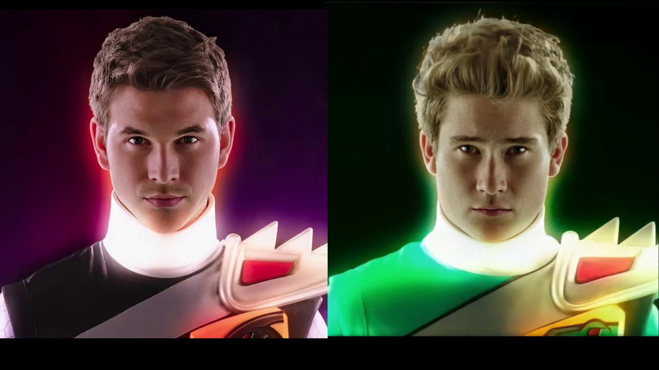 [RANGERloid] Ievan Polkka ft. Chase Randall and Riley Griffin (v2)
