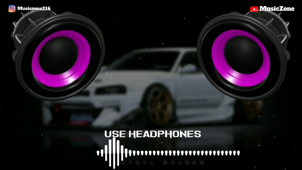 PULUX Chapter -1(Mega Bass Boosted)/Use Headphones  CSMusicZone/