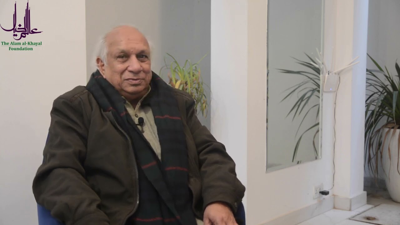 Ustad | Parvez Paras | Memories | 02 #musicinpakistan #classicstories #hindustaniclassicalmusic #rag