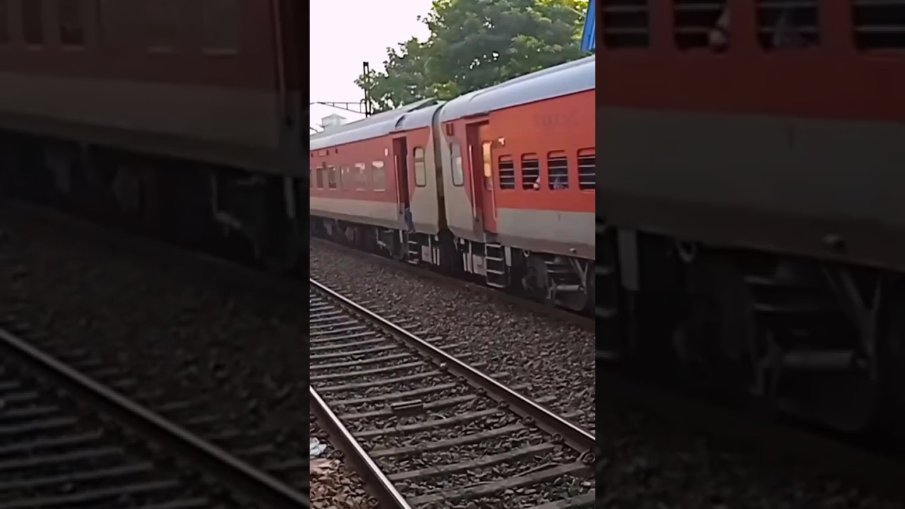 ||Howrah to Chennai Central||12839||wap7||130kmph|| 