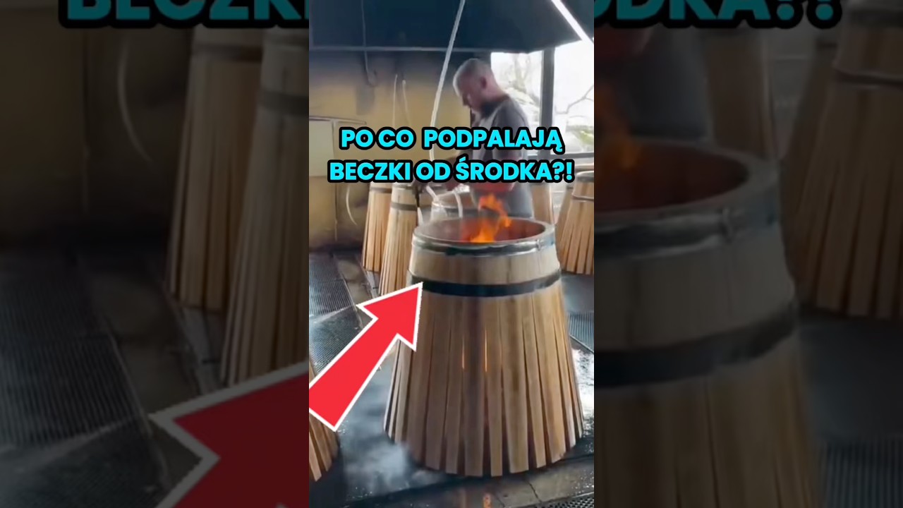 Sekret smaku luksusowego wina