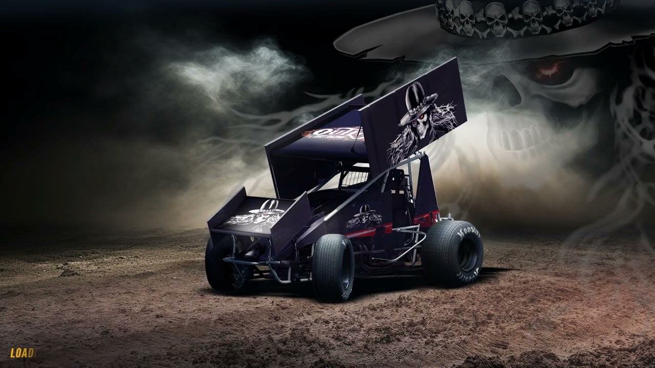 World Of Outlaws 24 Career Mode Episode 23- Big Block Modified Season Closer