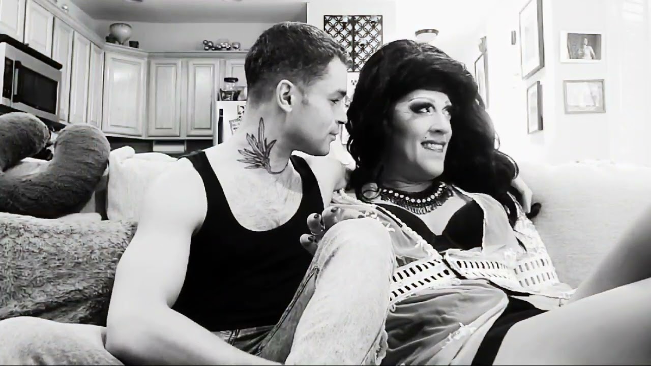Dominique Lee & Jonathan Hernandez - Crazy in Love