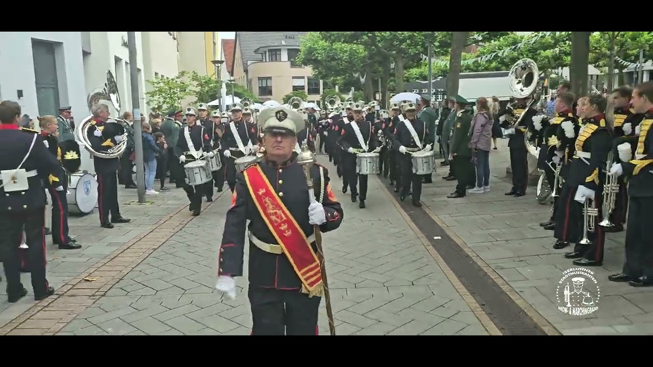 Formula 1 Theme by Iserlohner Stadtmusikanten