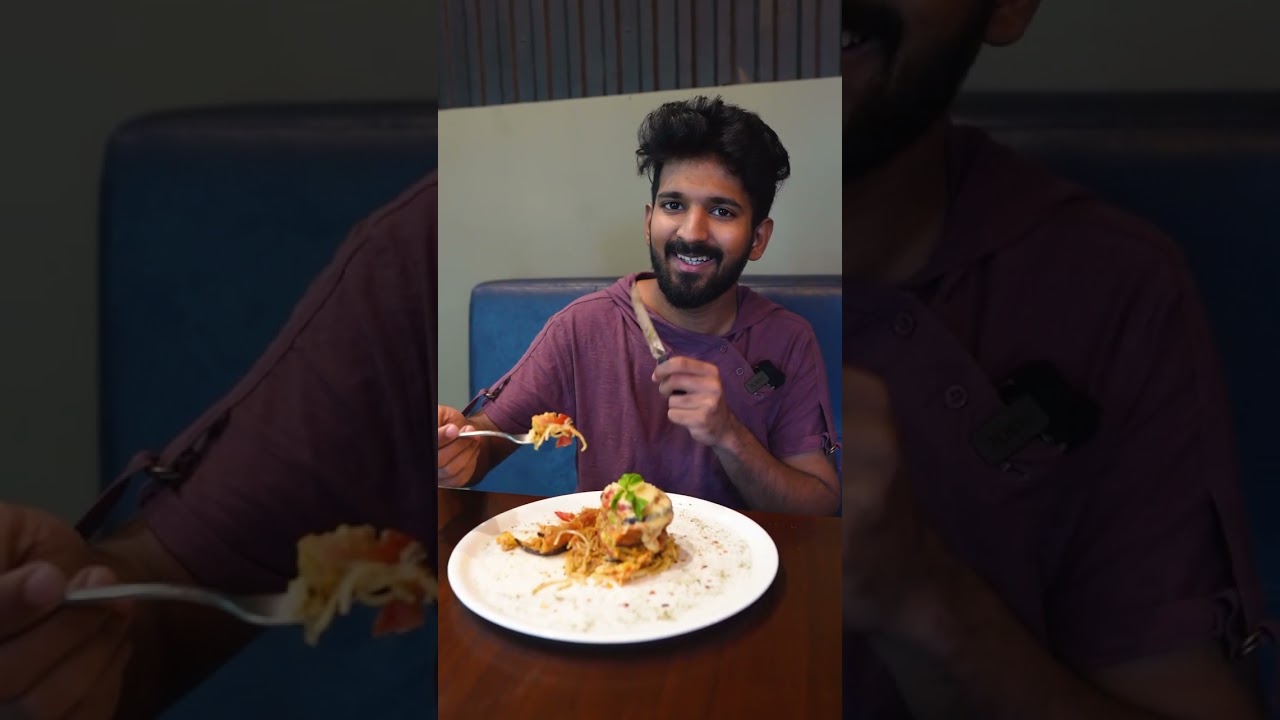 കൊച്ചി ഒരു  ചെറിയ ബാംഗ്ലൂർ ആയി മാറുകയാണ്,  കാക്കനാട് പുതിയതായി തുടങ്ങിയ wildbuff's coffee യിൽ പോയാലോ