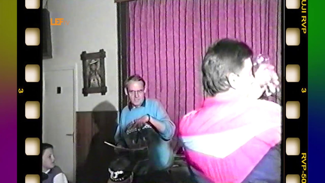 Schoolkamp 1994 Deel 9